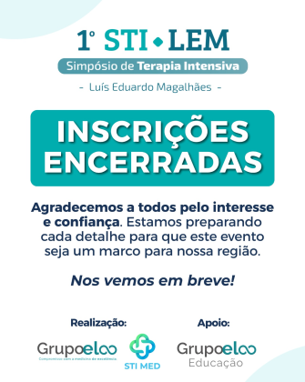 encerramento